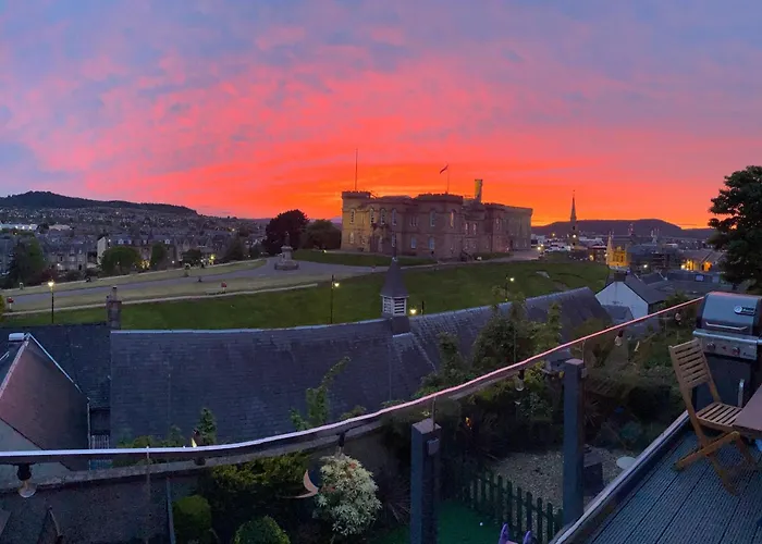 Floras View